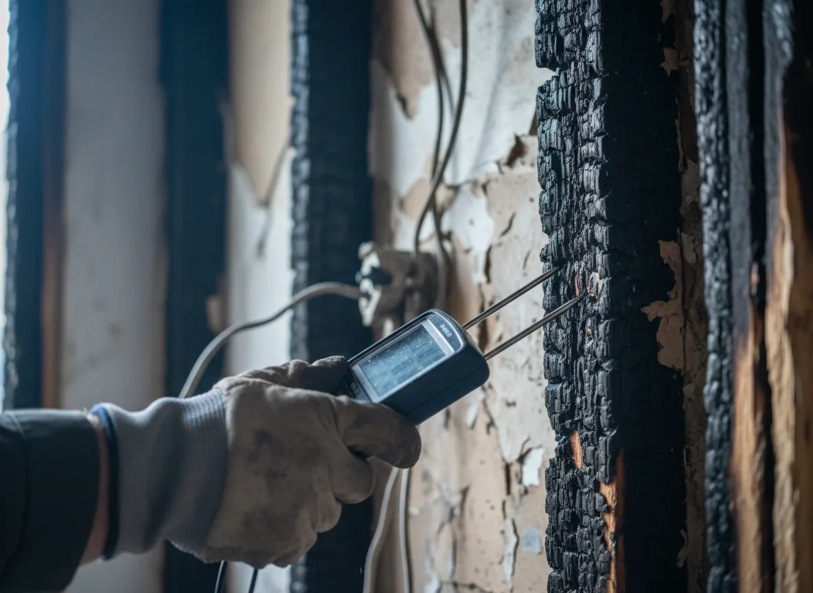 Fire Damage Restoration Kemp, OK FAQs